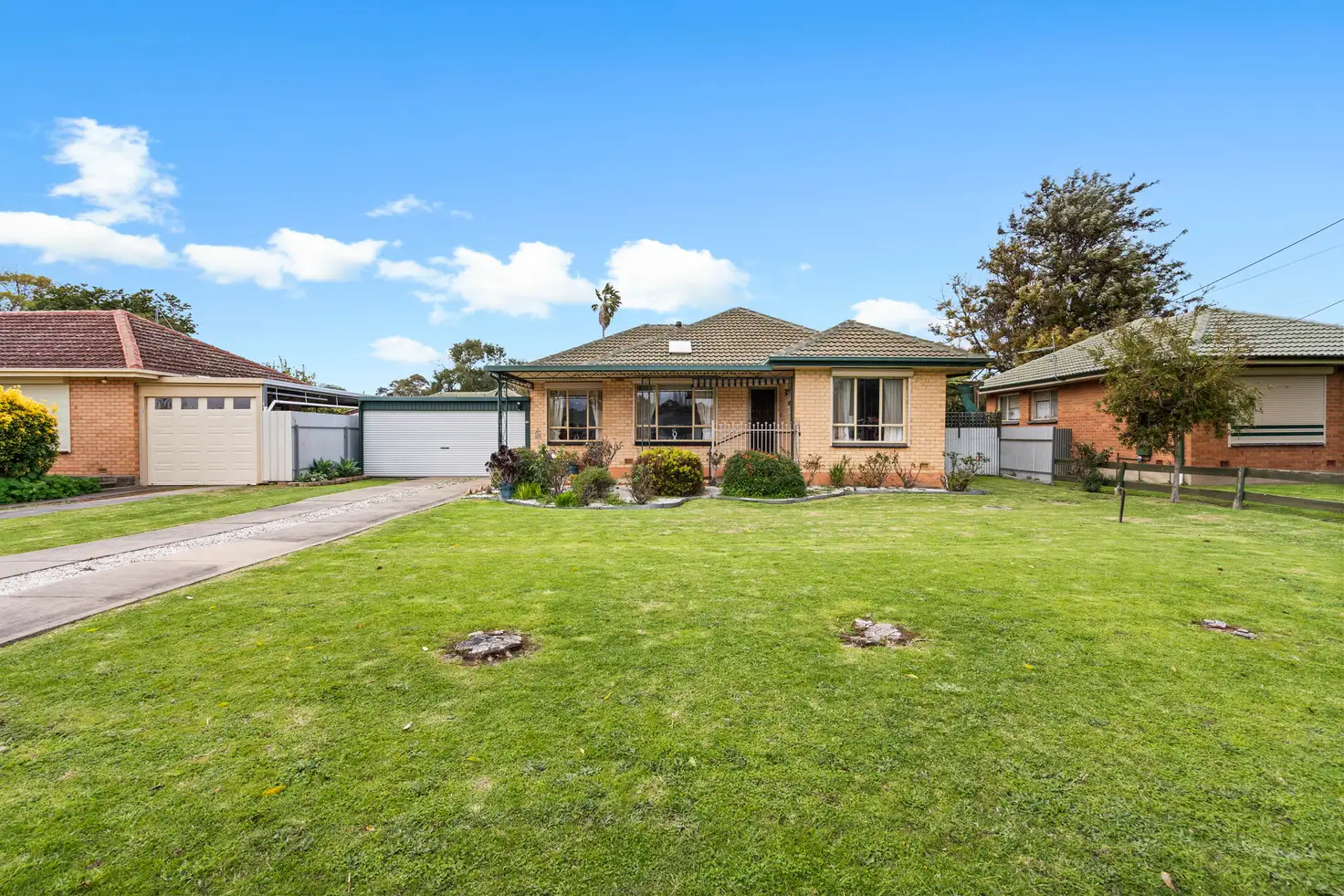 Main view of Homely house listing, 16 Warwick Grove, Morphett Vale SA 5162