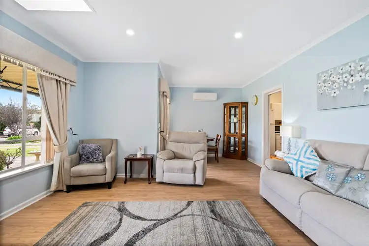 Second view of Homely house listing, 16 Warwick Grove, Morphett Vale SA 5162