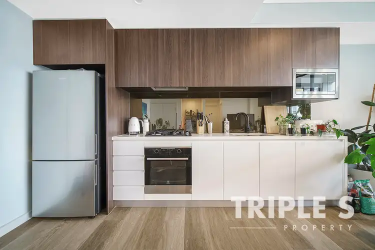 Fourth view of Homely apartment listing, 45/13-15 Mentmore Avenue, Rosebery NSW 2018