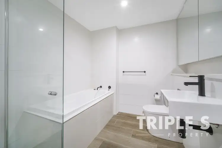 Sixth view of Homely apartment listing, 45/13-15 Mentmore Avenue, Rosebery NSW 2018