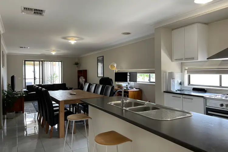 Second view of Homely house listing, 6 Sheard Street, California Gully VIC 3556