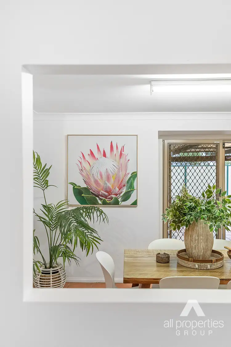 Fifth view of Homely house listing, 4 Williams Way, Calamvale QLD 4116