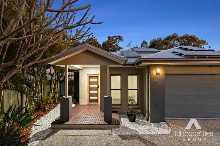 12 Juniper Street, Heathwood QLD 4110