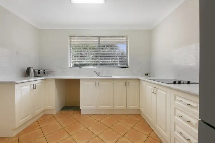 Fourth view of Homely semi-detached listing, 1/7 Crisp Court, Miami QLD 4220