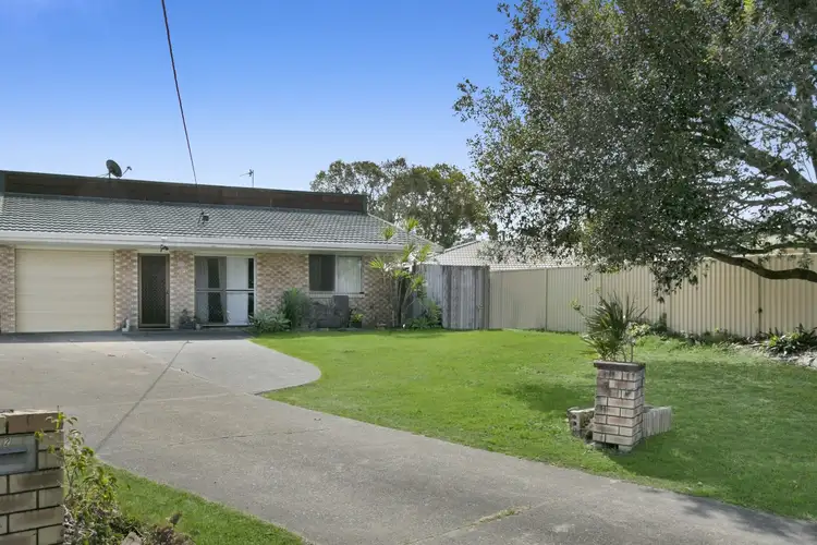 Sixth view of Homely semi-detached listing, 1/7 Crisp Court, Miami QLD 4220