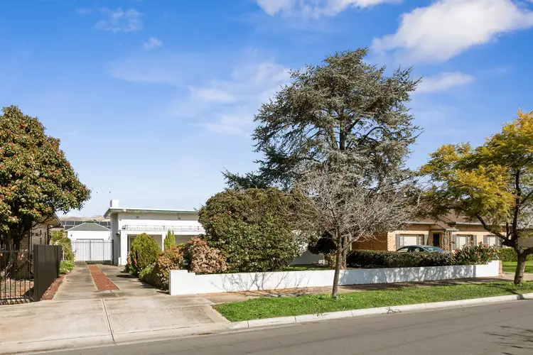 33 Glen Eira Street, Woodville South SA 5011