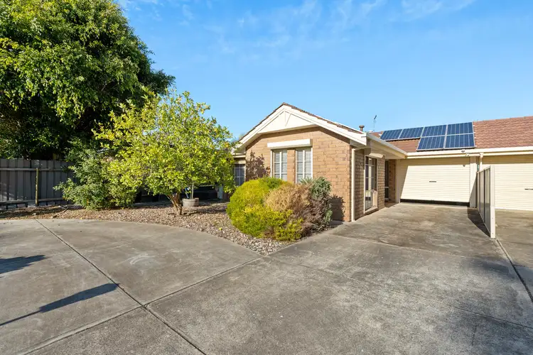 21 Spencer Drive, Morphett Vale SA 5162