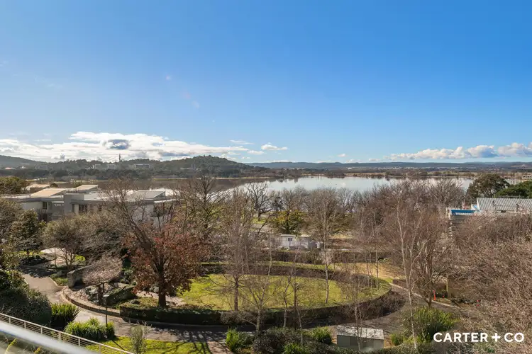 22/45 Blackall Street, Barton ACT 2600