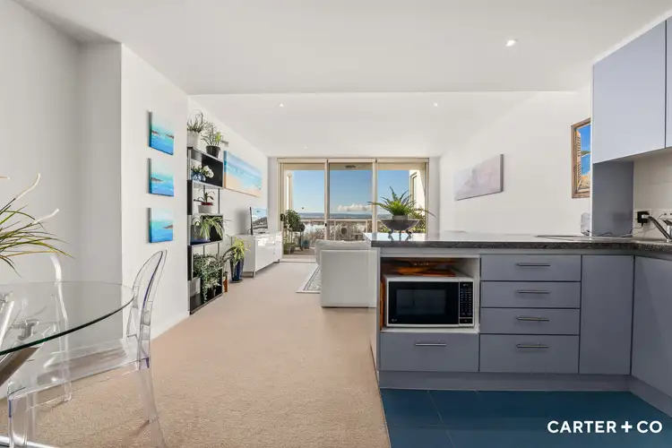 Fifth view of Homely apartment listing, 22/45 Blackall Street, Barton ACT 2600