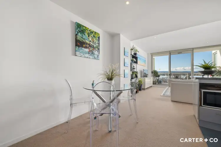 Sixth view of Homely apartment listing, 22/45 Blackall Street, Barton ACT 2600