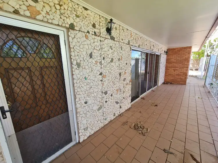 1 Barton Street, Mount Isa QLD 4825