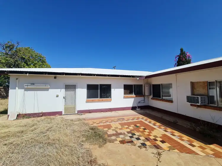 Second view of Homely house listing, 1 Barton Street, Mount Isa QLD 4825