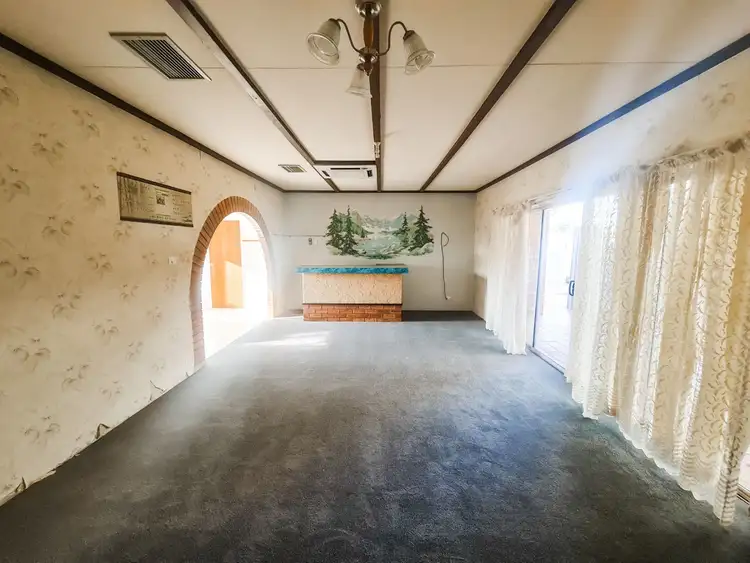 Third view of Homely house listing, 1 Barton Street, Mount Isa QLD 4825