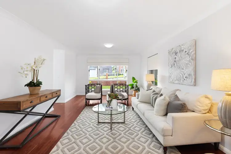Second view of Homely house listing, 6 Henderson Street, Denistone East NSW 2112