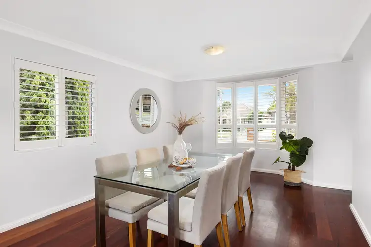 Third view of Homely house listing, 6 Henderson Street, Denistone East NSW 2112