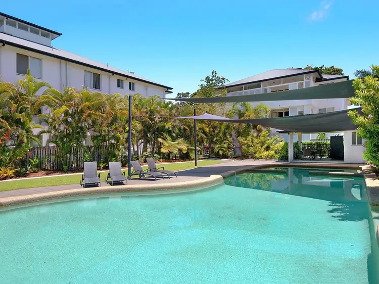 18/164-172 Spence Street, Bungalow QLD 4870