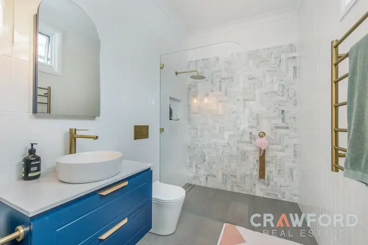 Fifth view of Homely house listing, 17 Fletcher Street, Adamstown NSW 2289