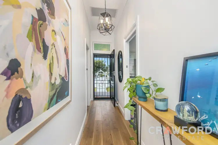 Sixth view of Homely house listing, 17 Fletcher Street, Adamstown NSW 2289