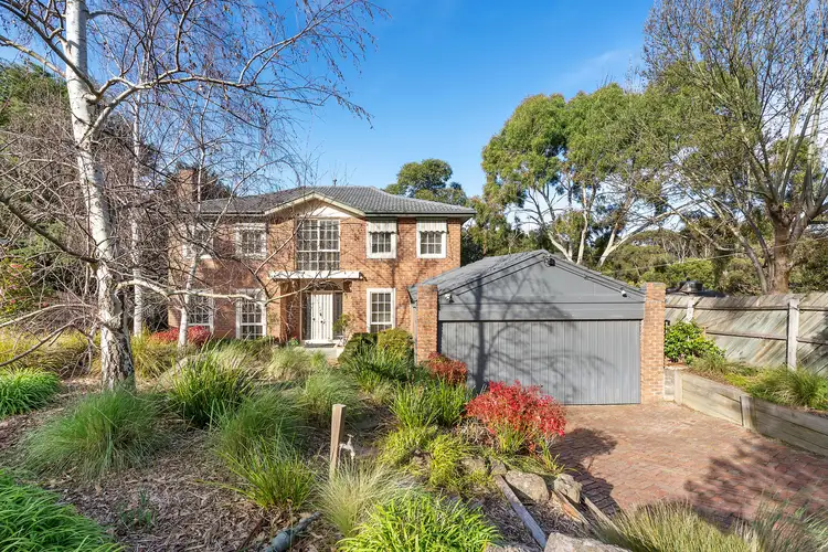 5 Jimba Court, Viewbank VIC 3084