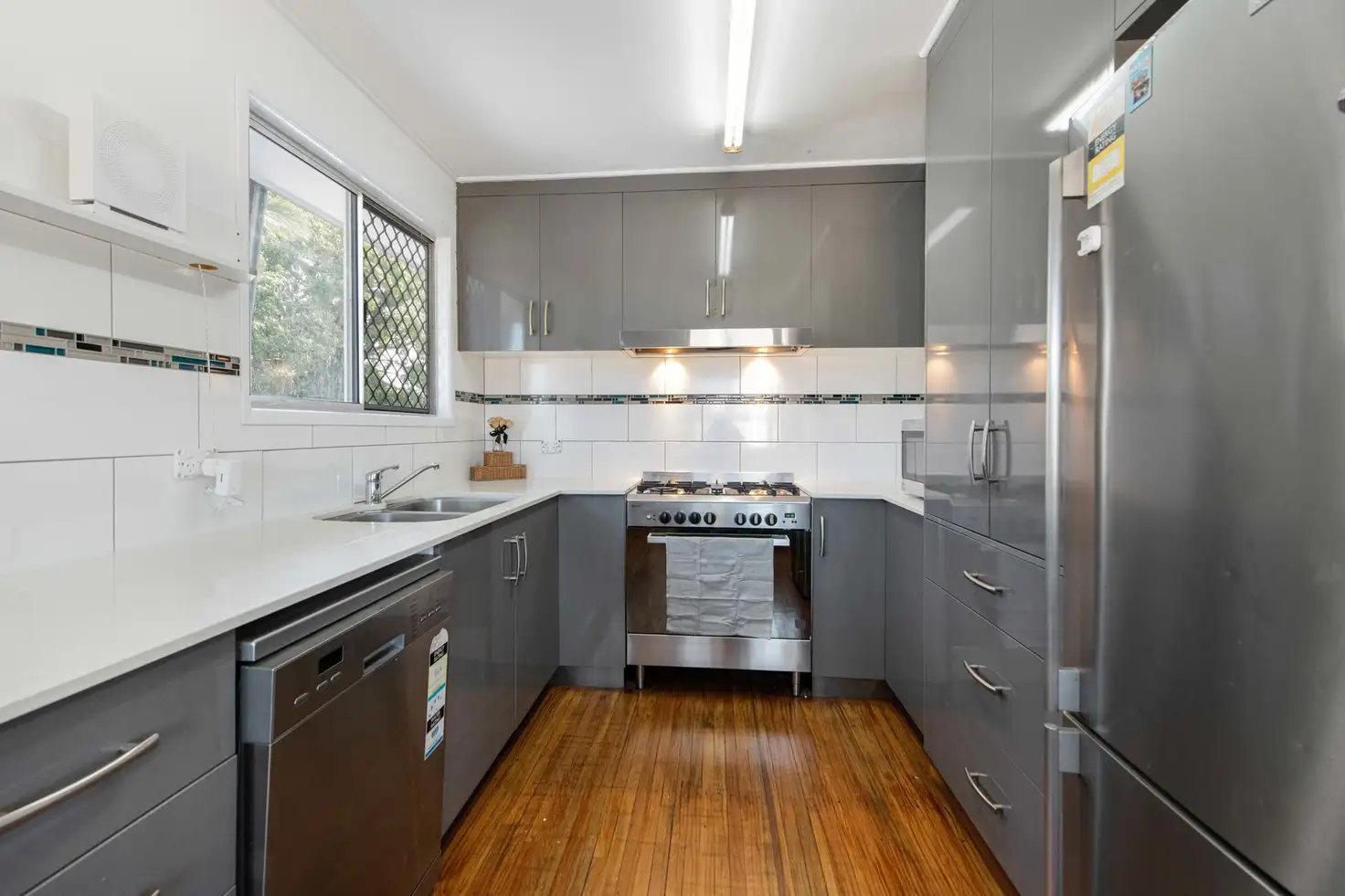 Main view of Homely house listing, 23 Maguire Street, Andergrove QLD 4740