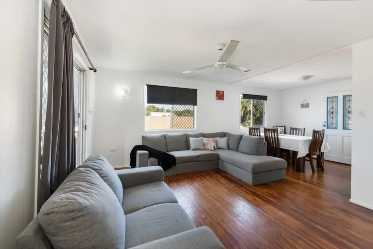 Fourth view of Homely house listing, 23 Maguire Street, Andergrove QLD 4740