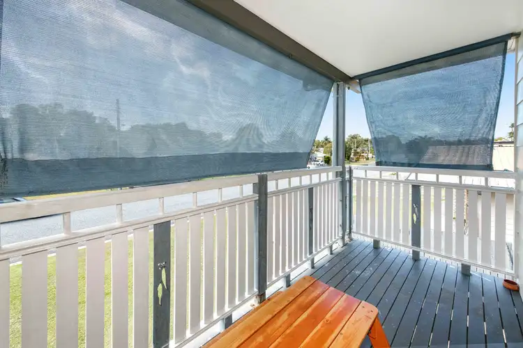 Fifth view of Homely house listing, 23 Maguire Street, Andergrove QLD 4740