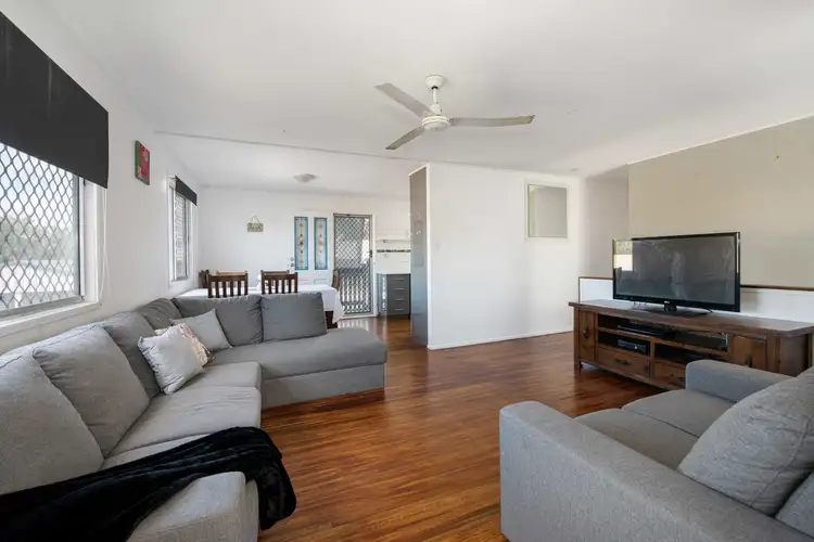 Sixth view of Homely house listing, 23 Maguire Street, Andergrove QLD 4740