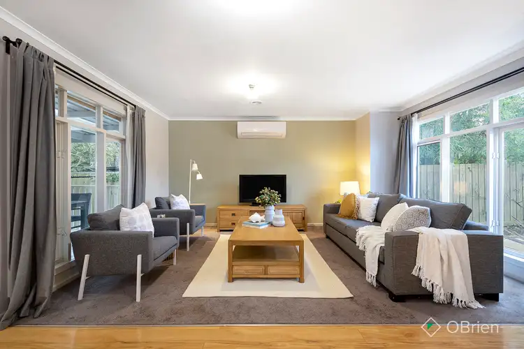 Second view of Homely house listing, 41A Kareela Road, Frankston VIC 3199