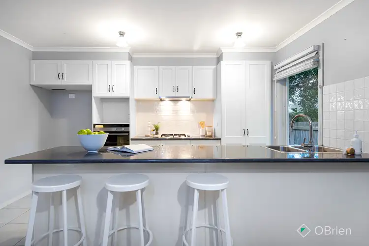 Fourth view of Homely house listing, 41A Kareela Road, Frankston VIC 3199