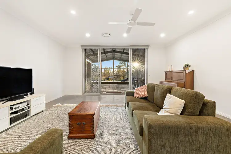 Fifth view of Homely house listing, 102b McMullins Road, Branxton NSW 2335