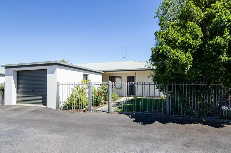 1/10 Doughty Street, Mount Gambier SA 5290