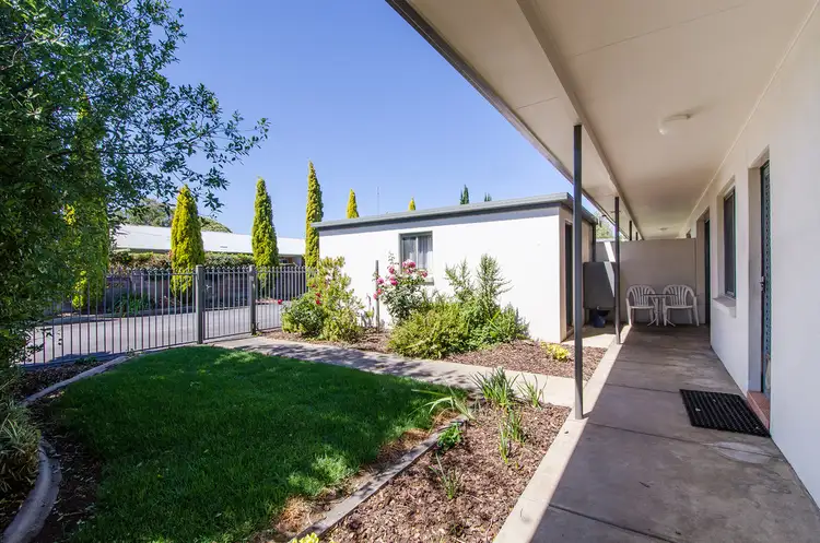 Second view of Homely unit listing, 1/10 Doughty Street, Mount Gambier SA 5290