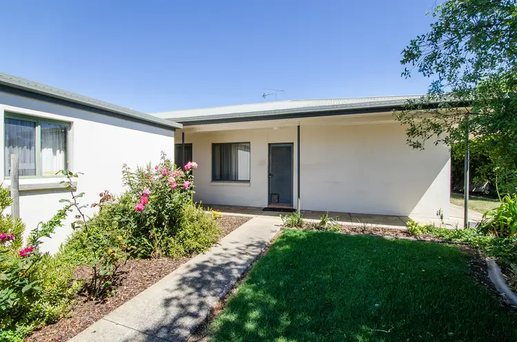 Fifth view of Homely unit listing, 1/10 Doughty Street, Mount Gambier SA 5290