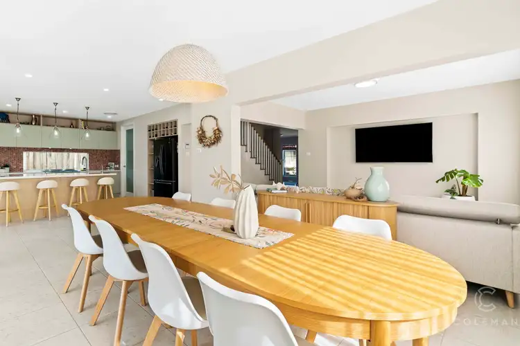 Third view of Homely house listing, 3 Wardle Avenue, Catherine Hill Bay NSW 2281