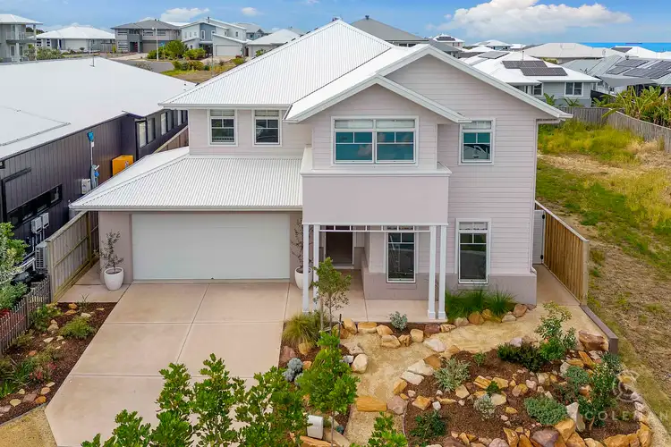 Fourth view of Homely house listing, 3 Wardle Avenue, Catherine Hill Bay NSW 2281