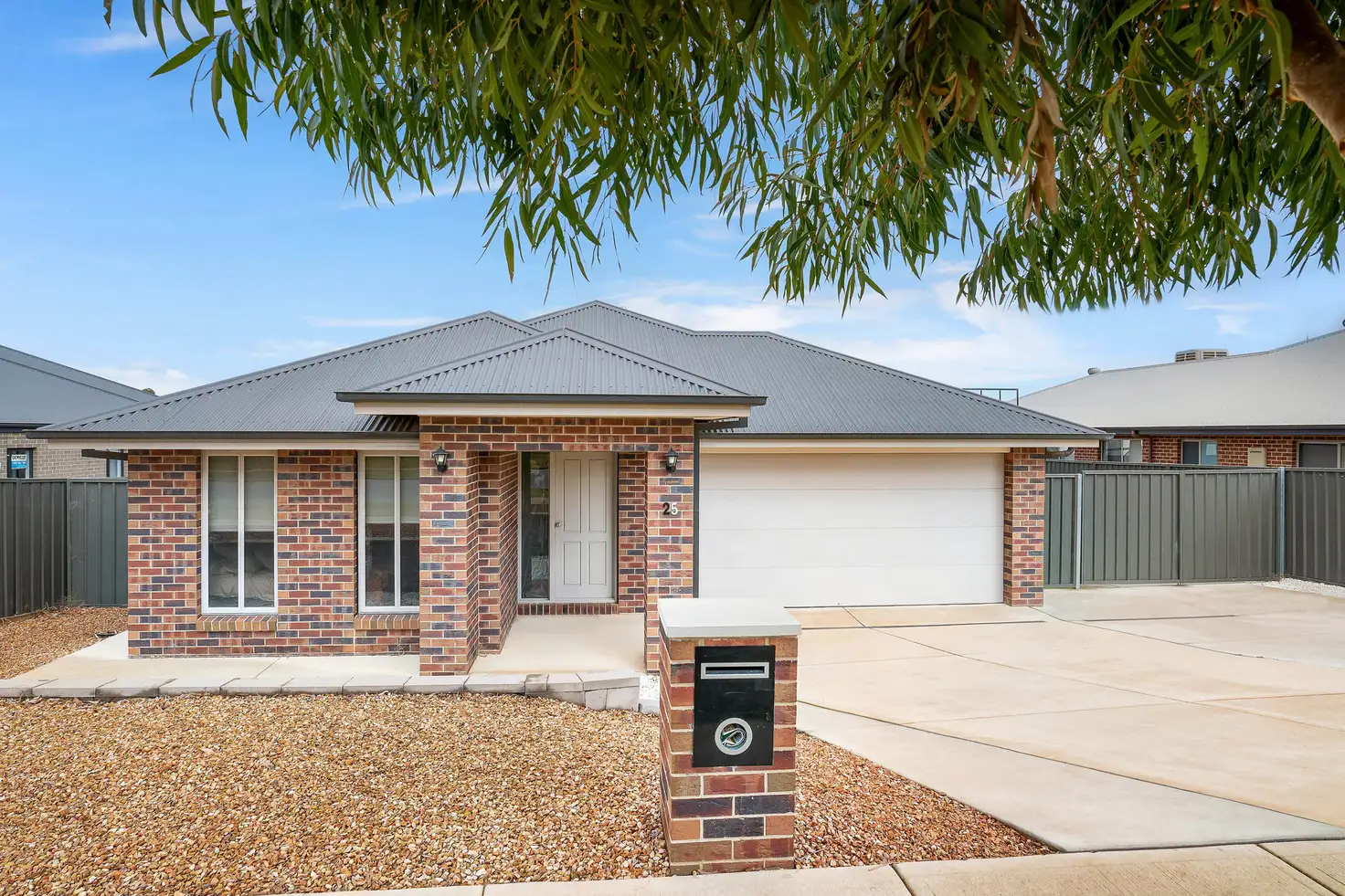 Main view of Homely house listing, 25 Ava Avenue, Thurgoona NSW 2640