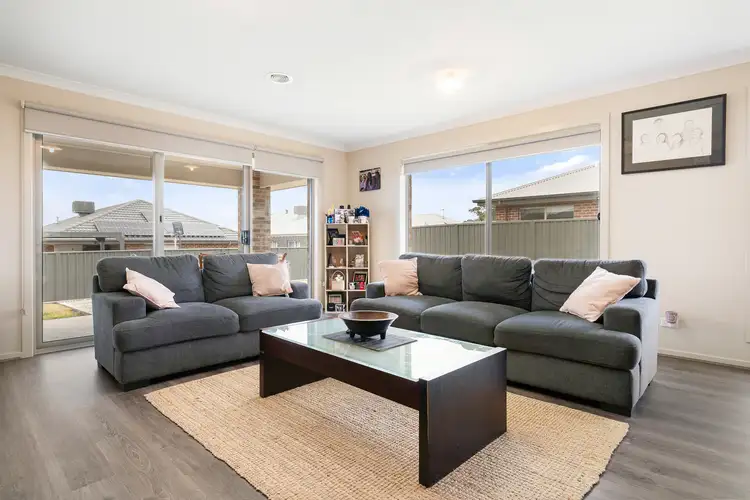 Second view of Homely house listing, 25 Ava Avenue, Thurgoona NSW 2640