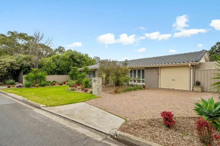 Sixth view of Homely house listing, 36 Jade Crescent, Happy Valley SA 5159
