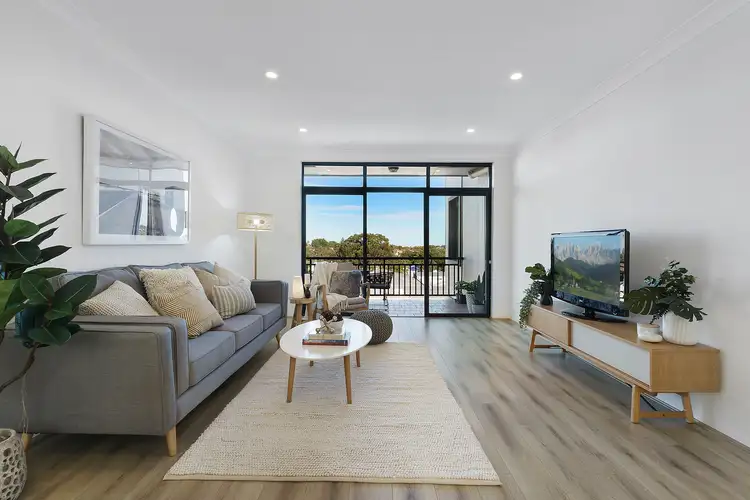 26/529-539 New Canterbury Road, Dulwich Hill NSW 2203