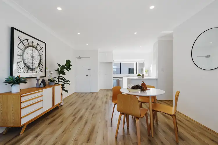 Third view of Homely apartment listing, 26/529-539 New Canterbury Road, Dulwich Hill NSW 2203