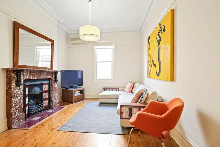Second view of Homely house listing, 28 Beach Road, Dulwich Hill NSW 2203
