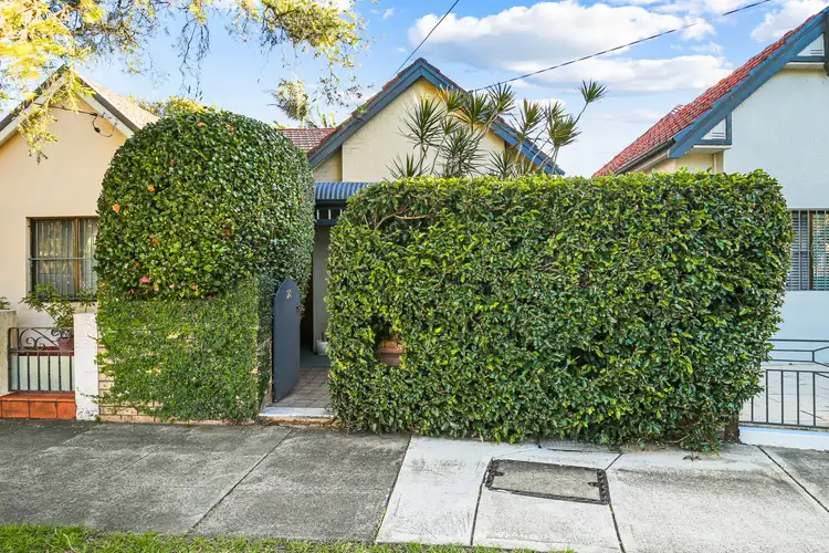 Third view of Homely house listing, 28 Beach Road, Dulwich Hill NSW 2203