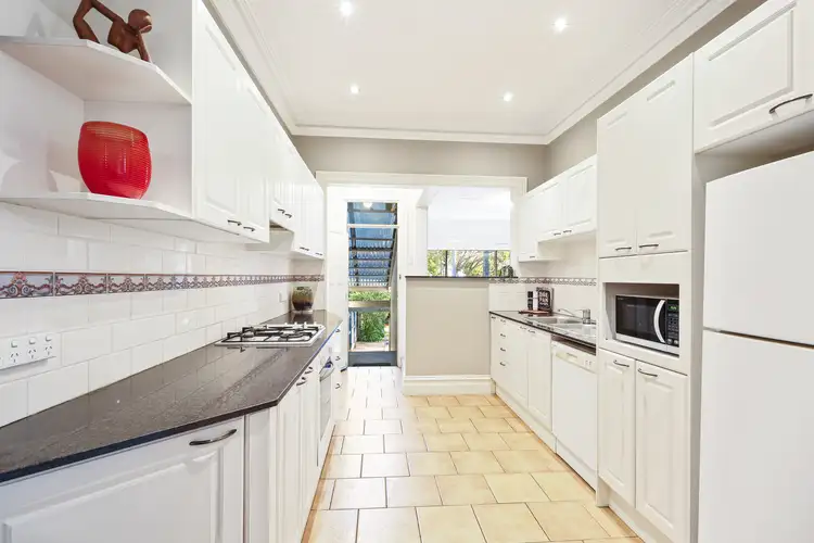 Fifth view of Homely house listing, 28 Beach Road, Dulwich Hill NSW 2203