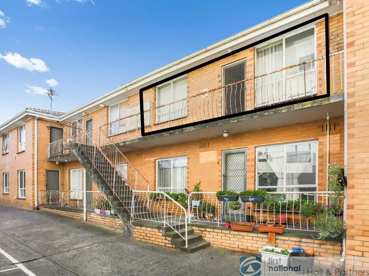 17/151 Princes Highway, Dandenong VIC 3175