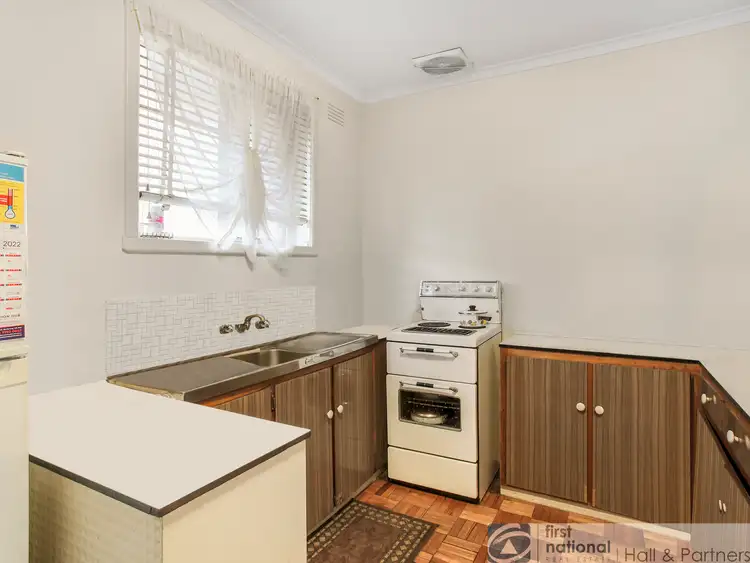 Fifth view of Homely apartment listing, 17/151 Princes Highway, Dandenong VIC 3175