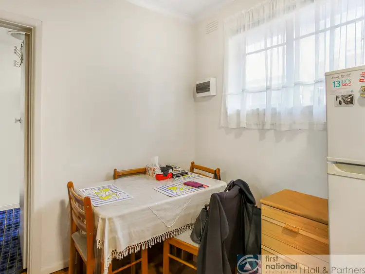 Sixth view of Homely apartment listing, 17/151 Princes Highway, Dandenong VIC 3175