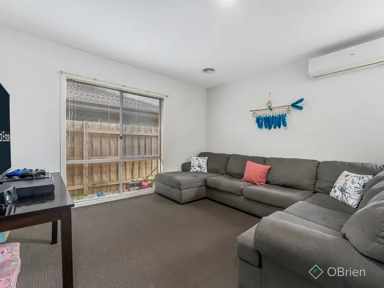 Fourth view of Homely unit listing, 6 Botany Drive, Carrum Downs VIC 3201