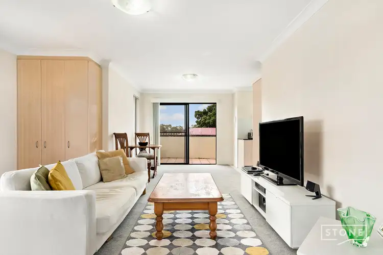 Main view of Homely apartment listing, 7/21-23 Stewart Street, Parramatta NSW 2150