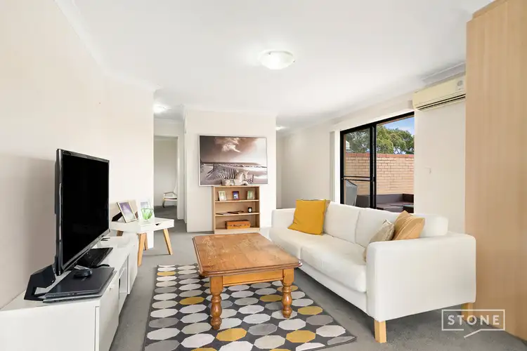 Second view of Homely apartment listing, 7/21-23 Stewart Street, Parramatta NSW 2150