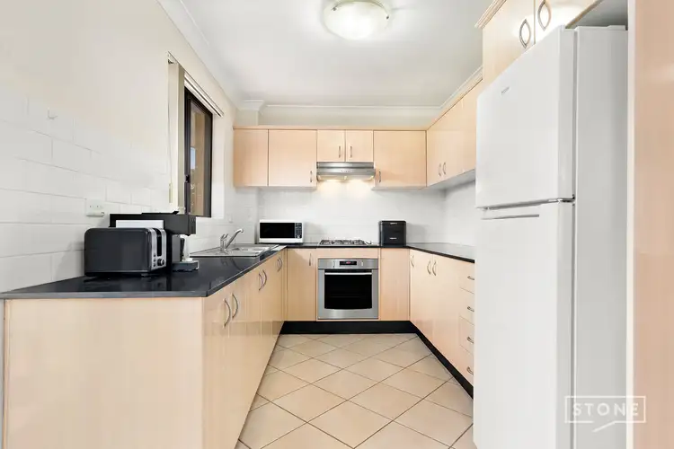 Third view of Homely apartment listing, 7/21-23 Stewart Street, Parramatta NSW 2150